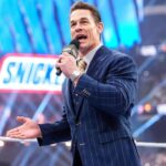 John Cena