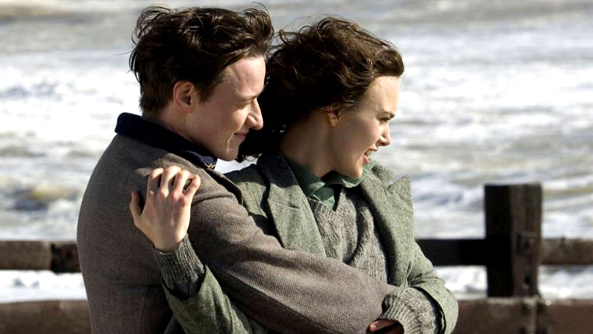 Atonement (2007)