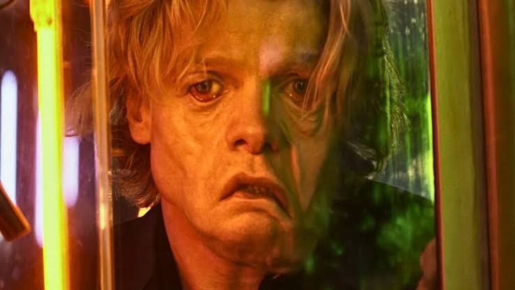 'Clayface' (Image: Warner Bros)