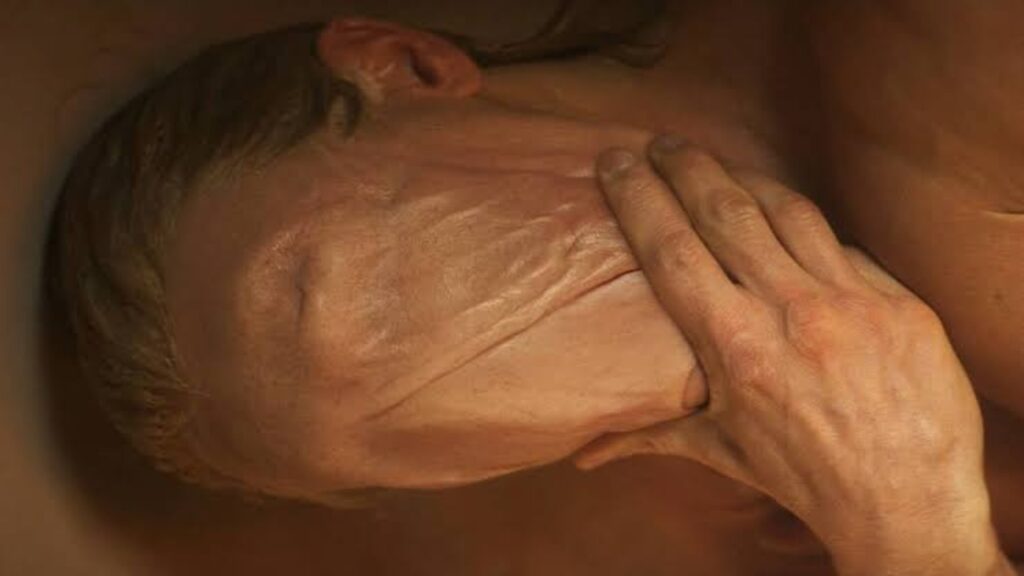 'Clayface' (Image: Warner Bros)