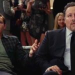 Happy in 'Spider-Man' (Image: Marvel)