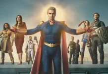 The Boys (Image: Amazon Prime Video) 1