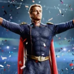 The Boys (Image: Amazon Prime Video) 1