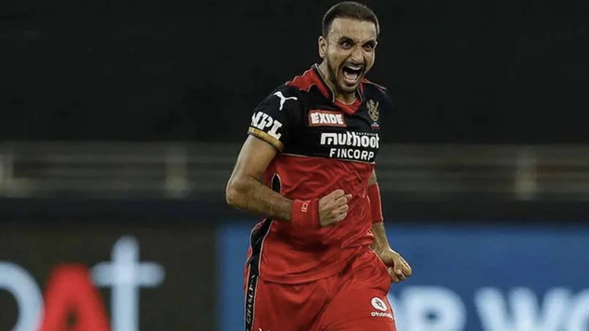 Harshal Patel (RCB vs. MI)
