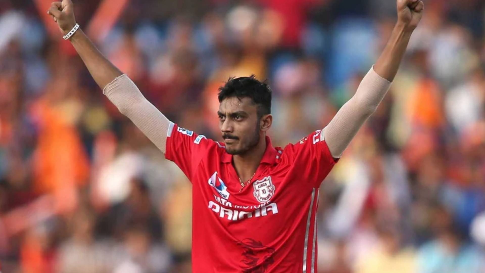 Axar Patel (KXIP vs. GL)