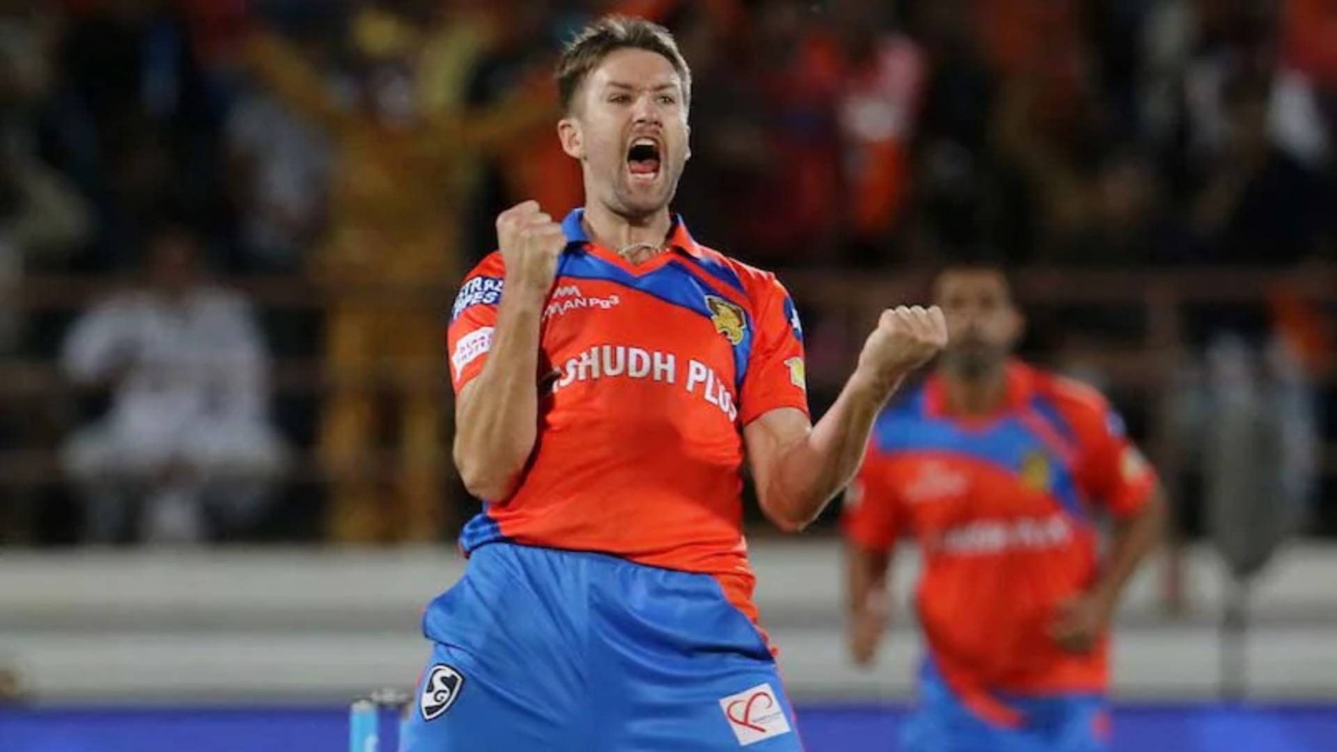 Andrew Tye (GL vs. RPS)