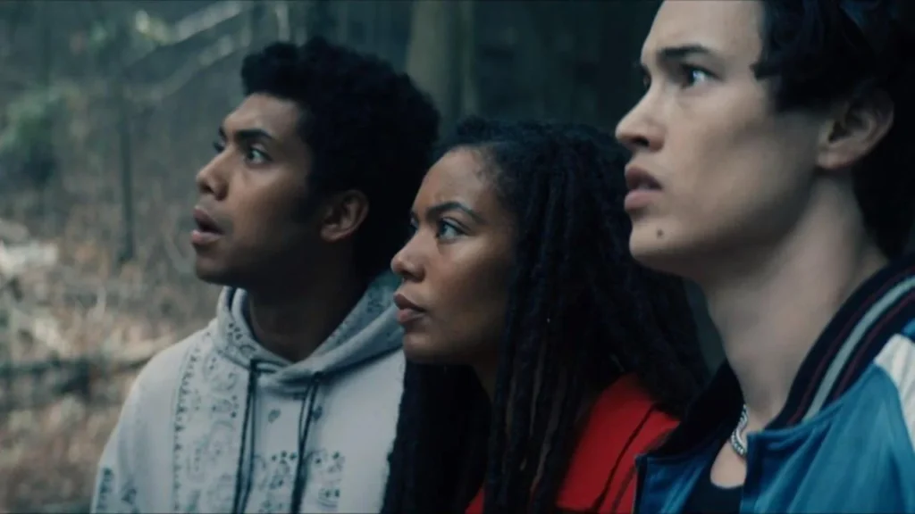 Gen V (Image: Amazon Prime Video) 