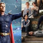 'The Boys' and 'Gen V' (Image: Amazon Prime Video)