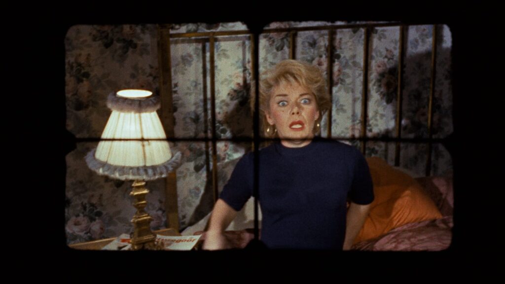 'Peeping Tom' (1960) (Image: Anglo-Amalgamated)