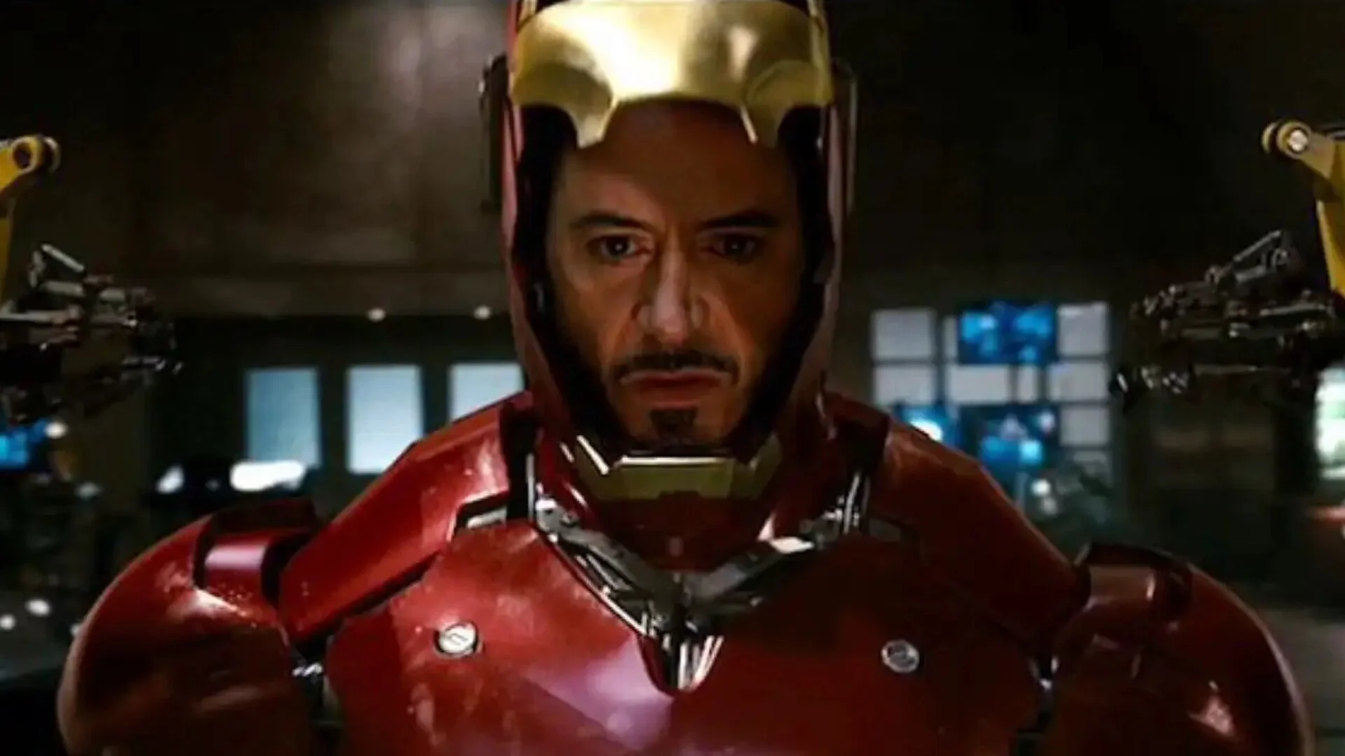 1. Robert Downey Jr. (Iron Man/Tony Stark) — $75 Million