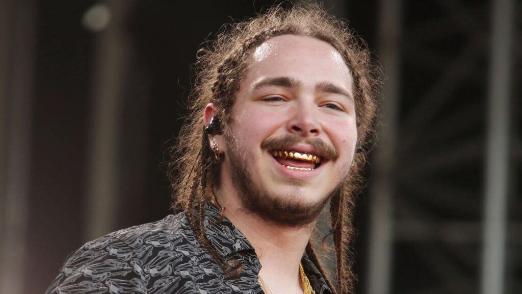 Post Malone