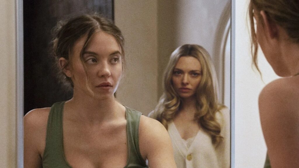 The Housemaid (Image: Lionsgate)