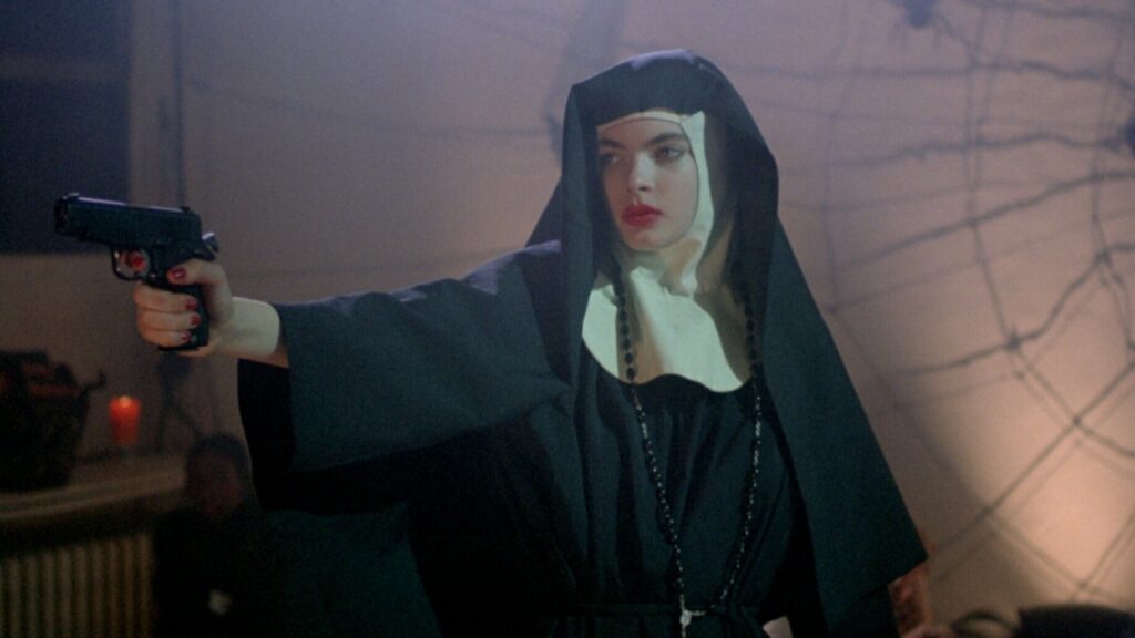 Ms. 45 (Image: Rochelle Films)