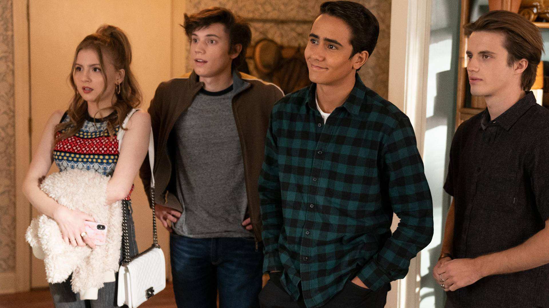 'Love, Victor' (2020–2022)
