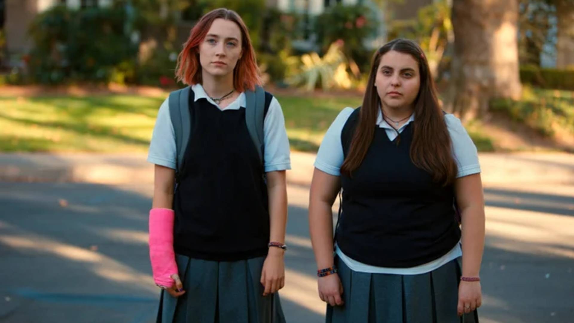 'Lady Bird' (2017)