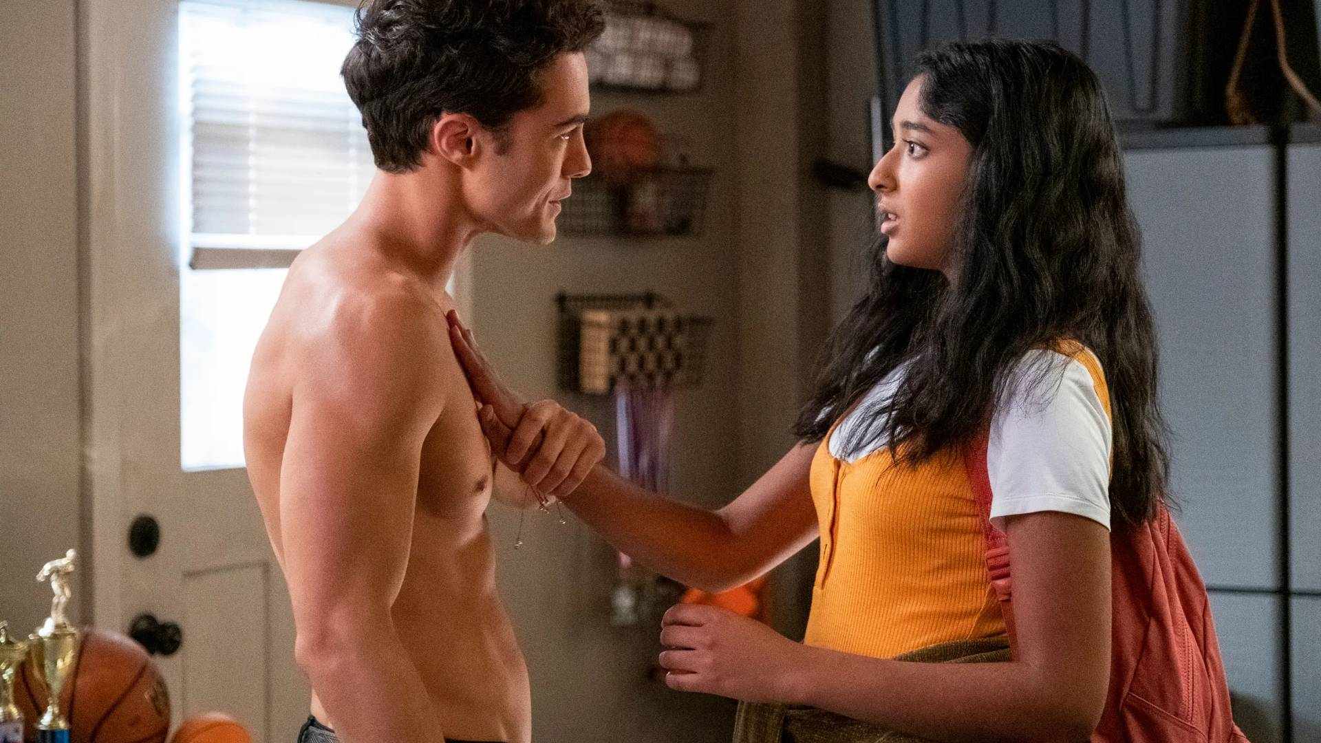 'Never Have I Ever' (2020–2023)