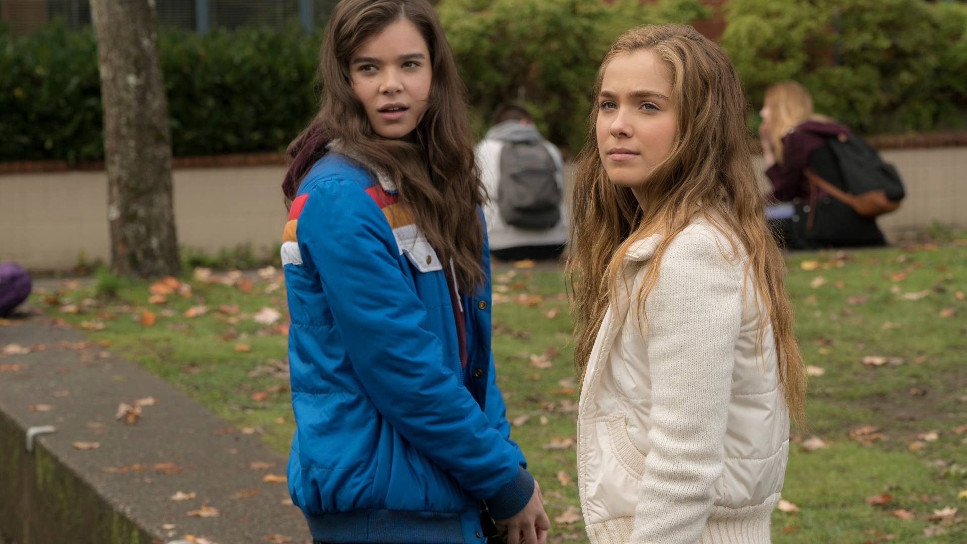 'The Edge of Seventeen' (2016)