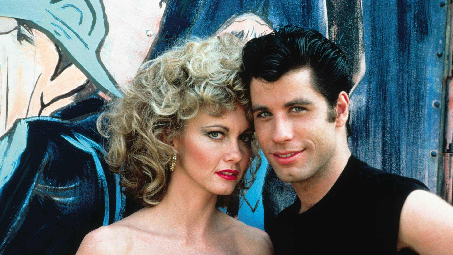 'Grease' (1978)
