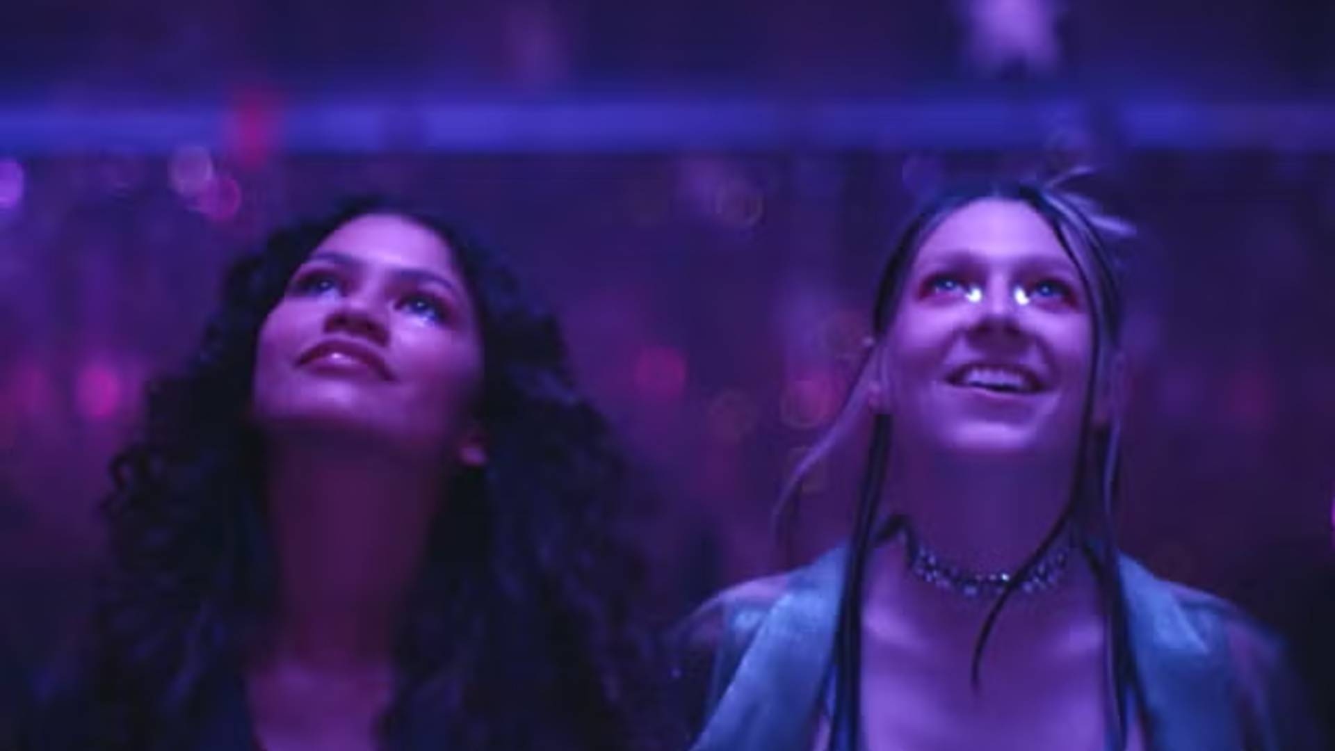 'Euphoria' (2019–2026)