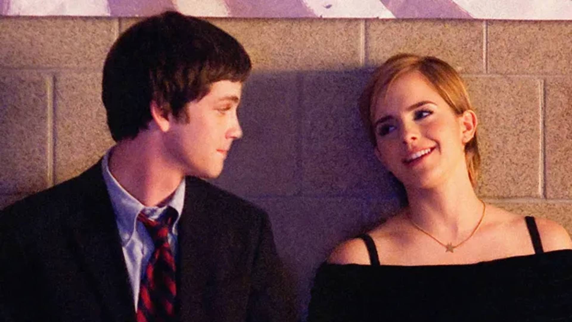 'The Perks of Being a Wallflower' (2012)