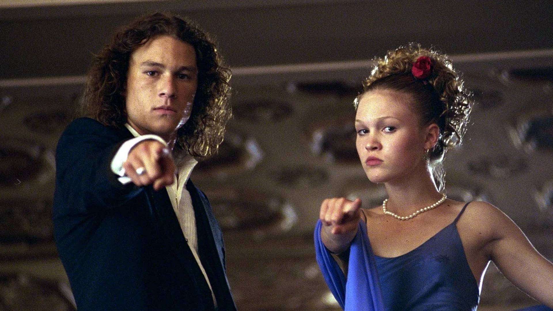 '10 Things I Hate About You' (1999)