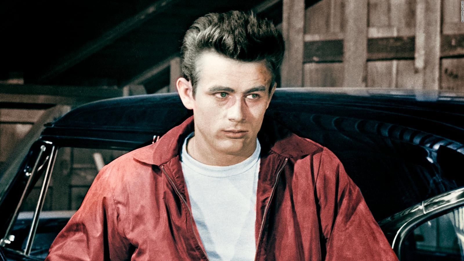 'Rebel Without a Cause' (1955)