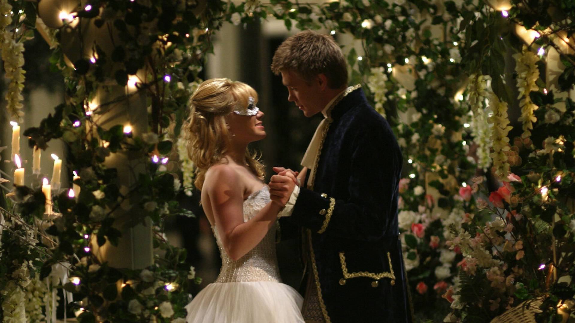 'A Cinderella Story' (2004)