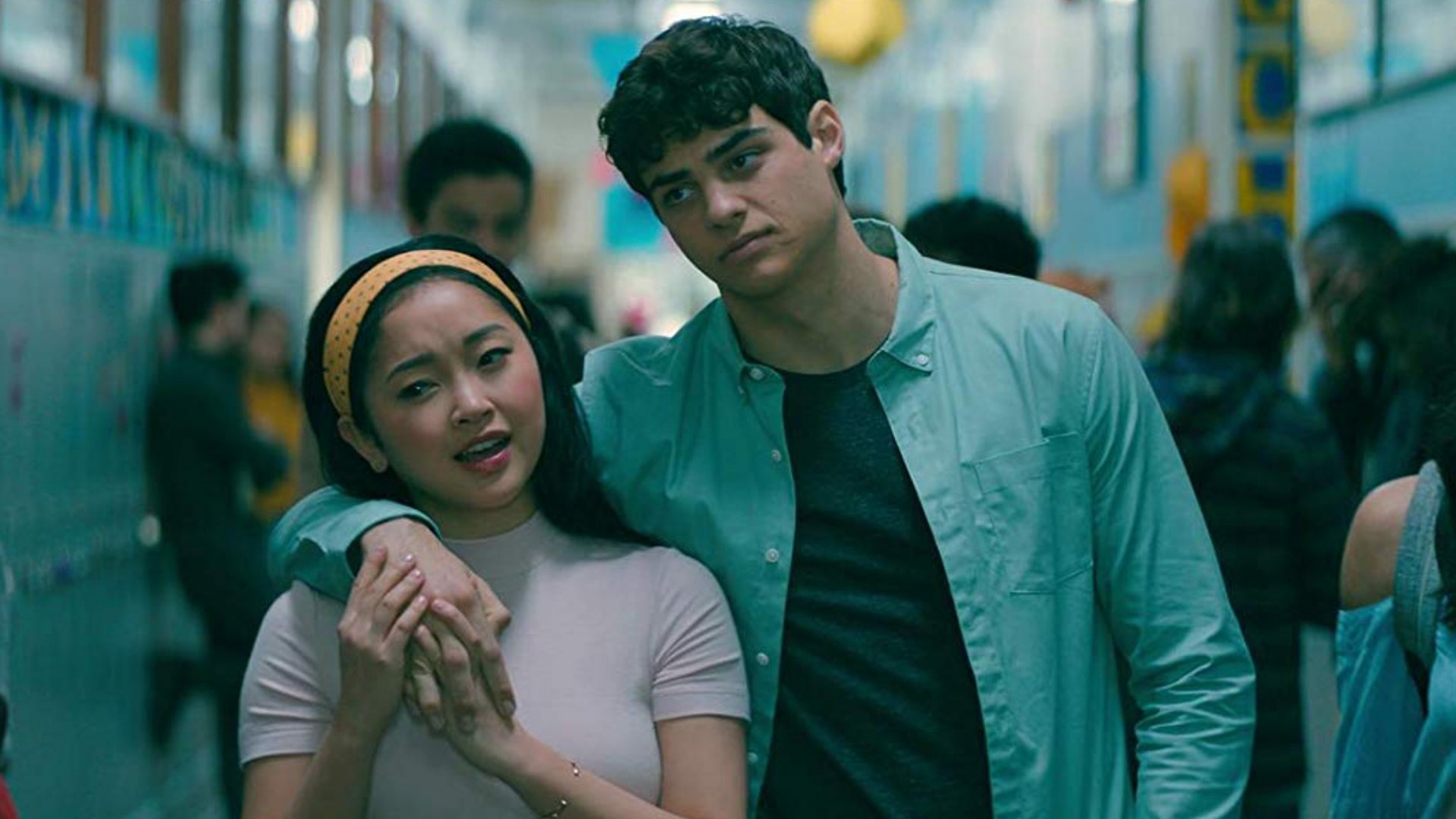 'To All the Boys I’ve Loved Before' (2018)