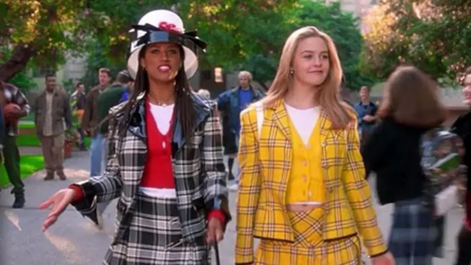 'Clueless' (1995)
