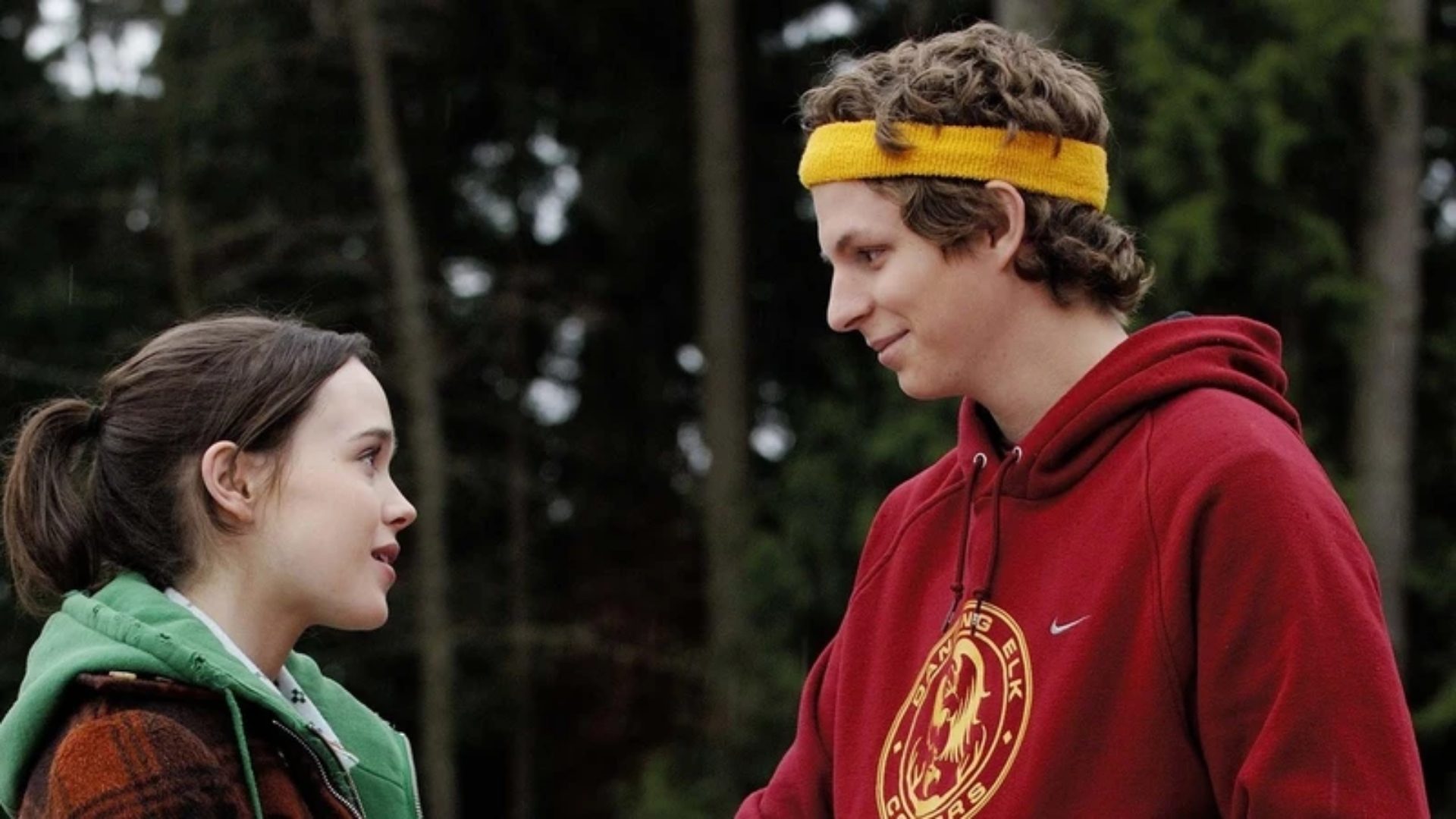 'Juno' (2007)