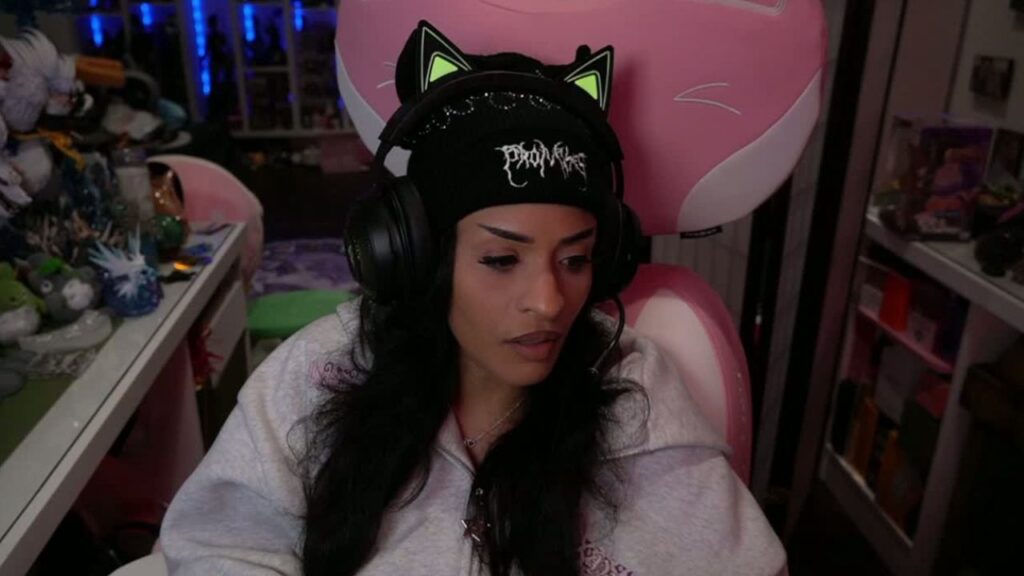 Zelina Vega talks about her WWE release 