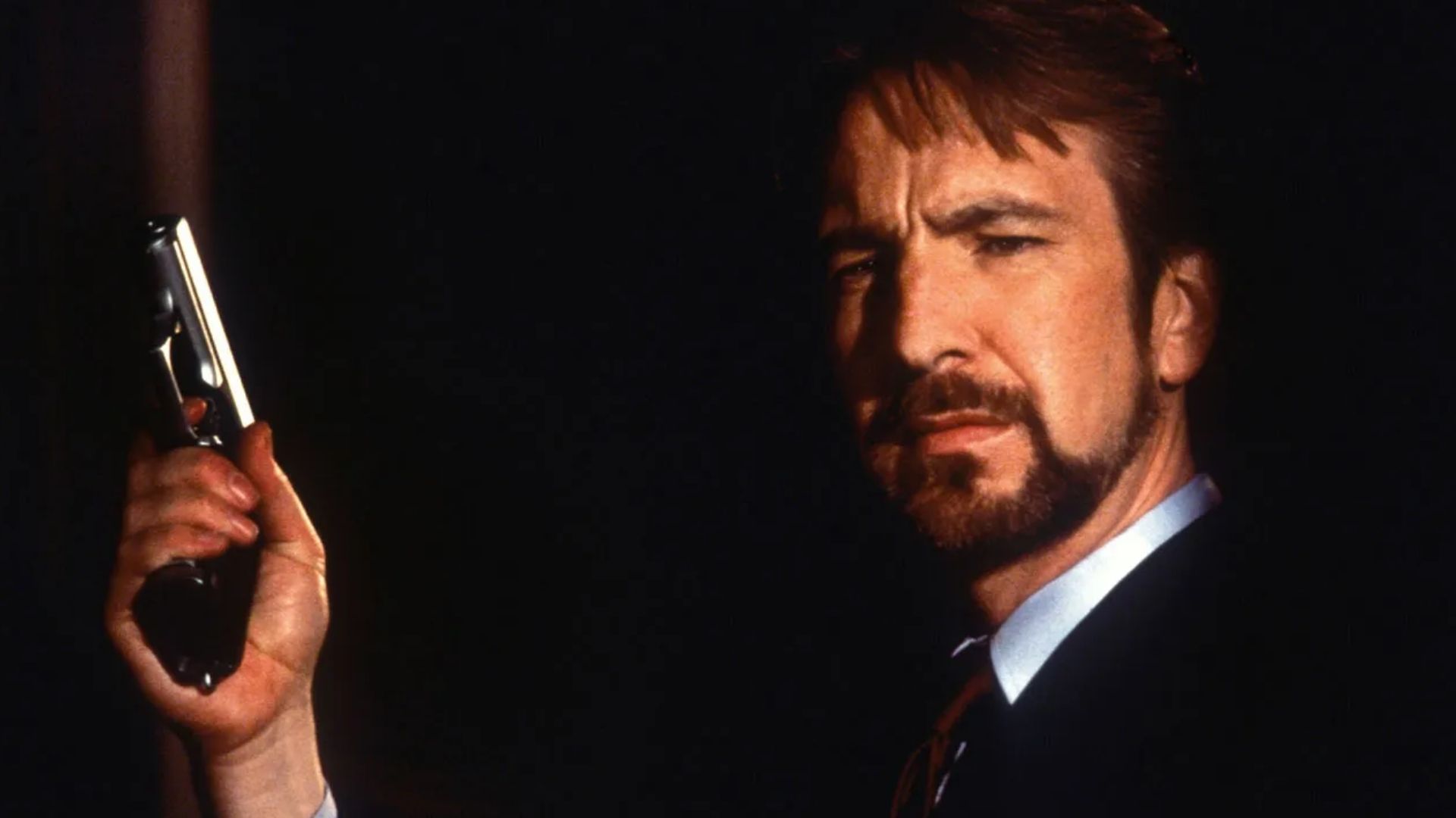 Alan Rickman - 'Die Hard' (1988)
