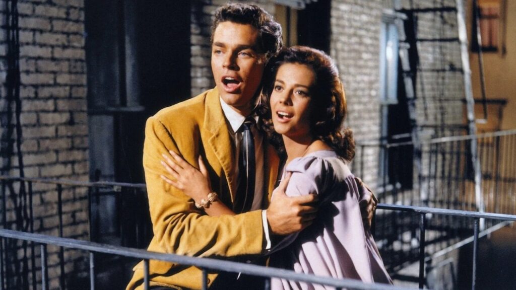 West Side Story (Image: United Artists)