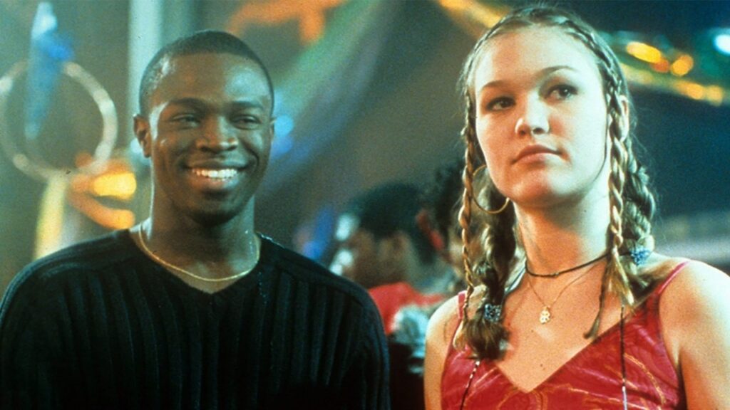 Save The Last Dance (Image: Paramount Pictures)