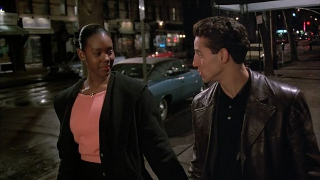 A Bronx Tale (Image: Savoy Pictures)