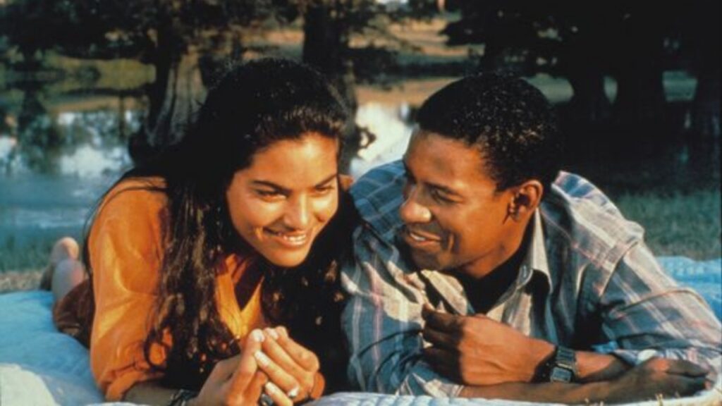 Mississippi Masala (Image: The Samuel Goldwyn Company)