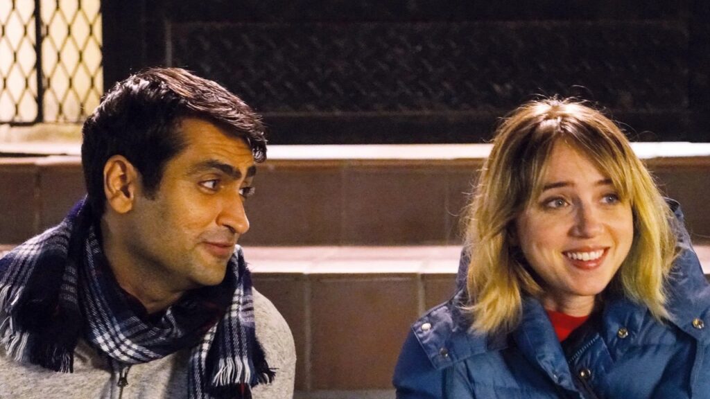 The Big Sick (Image: Lionsgate)