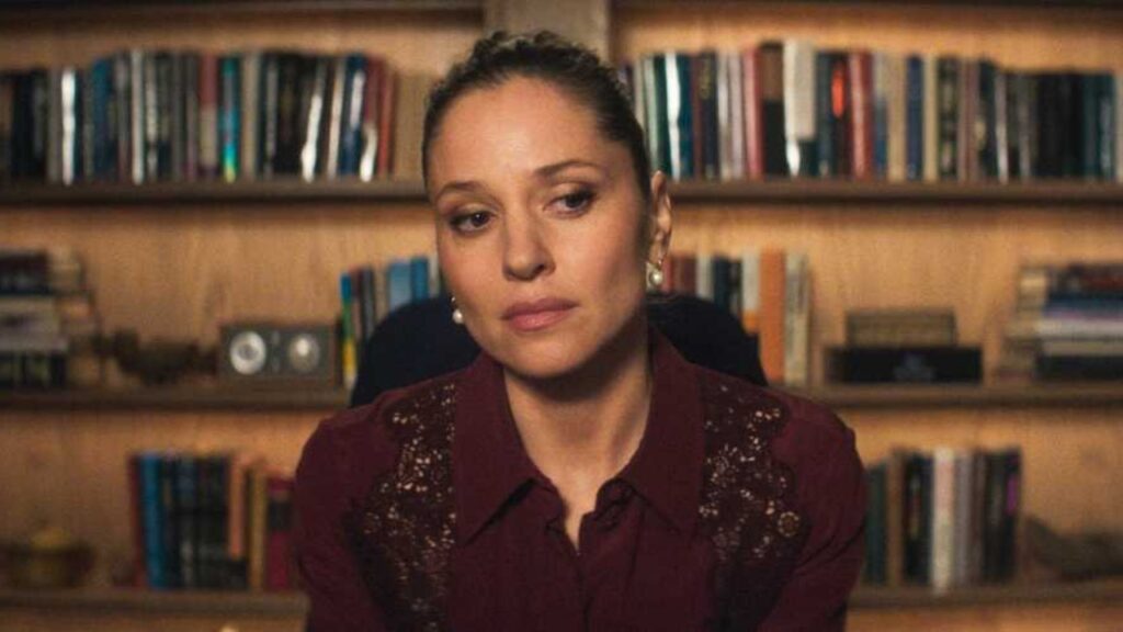 Daredevil and Heather Glenn (Image: Marvel)