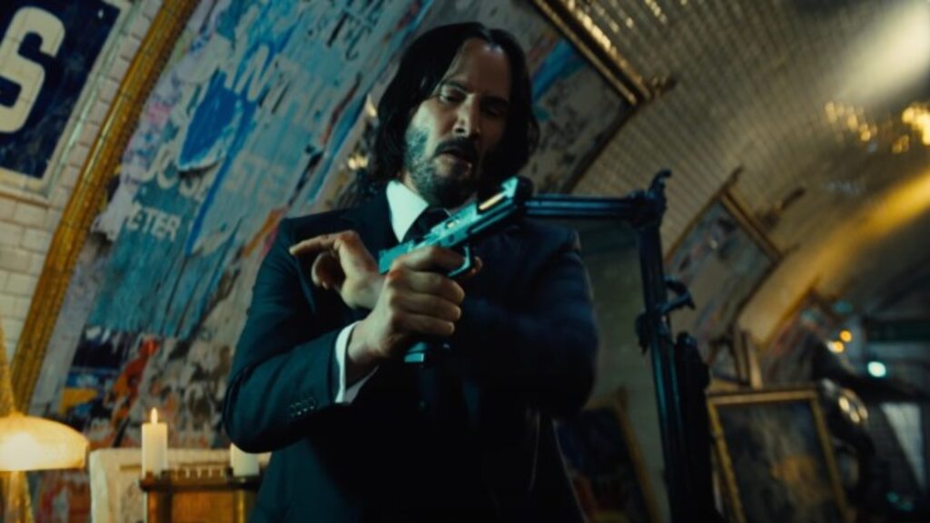 John Wick (Image: Lionsgate)