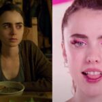 To The Bone, The Substance (Image: Netflix, Mubi)