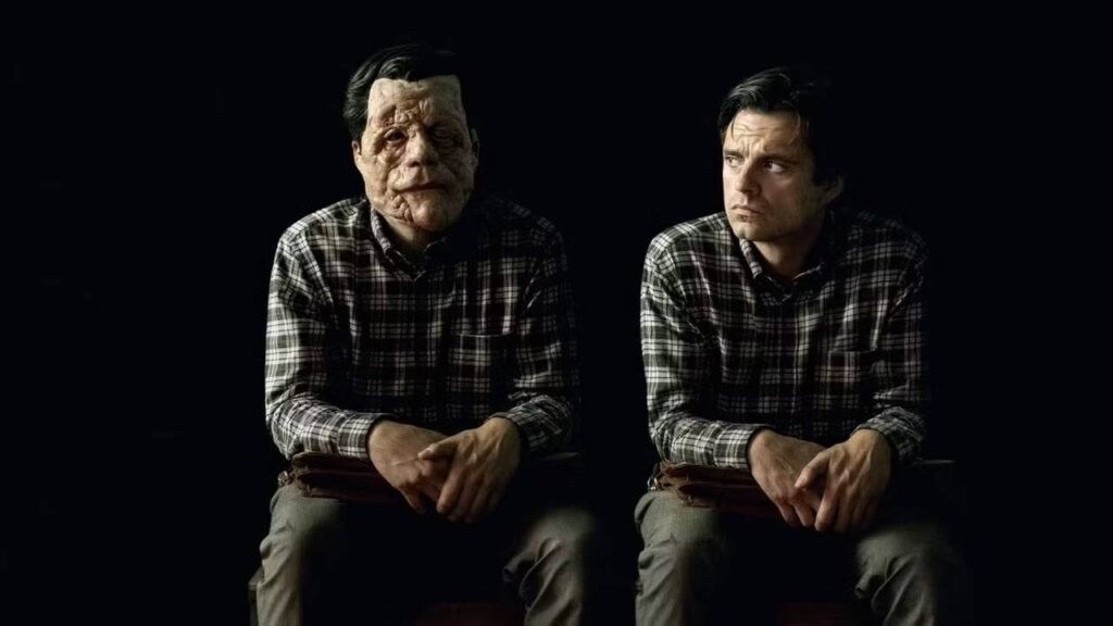 A Different Man (Image: A24)