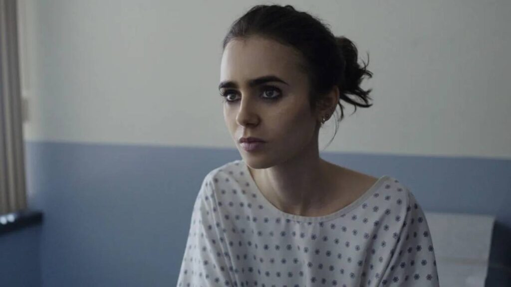 To The Bone (Image: Netflix)