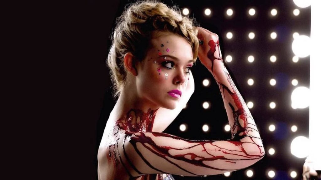 Neon Demon (Image: Amazon Studios)