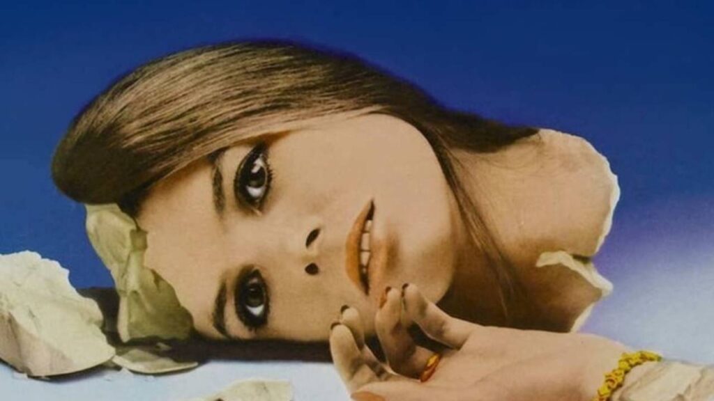 The Stepford Wives (Image: Columbia Pictures)