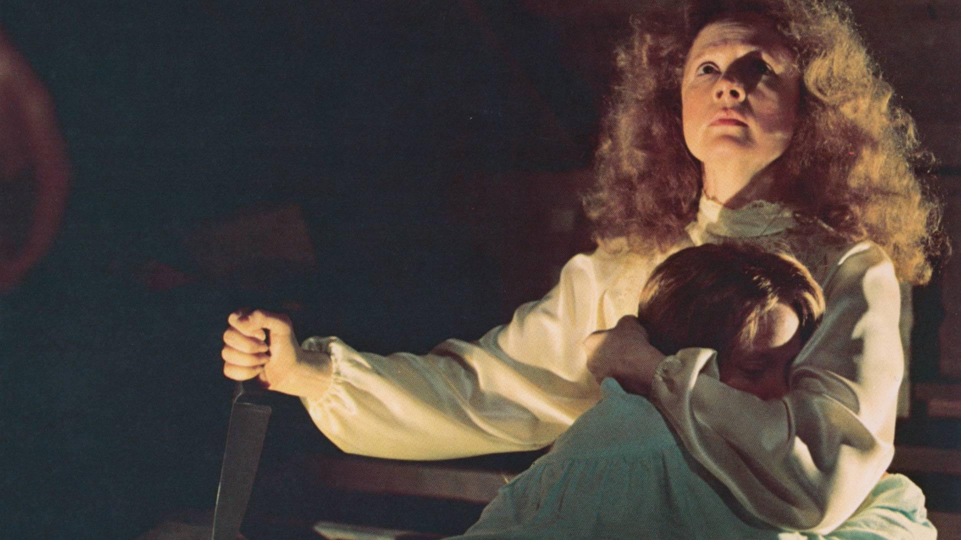Carrie (1976)