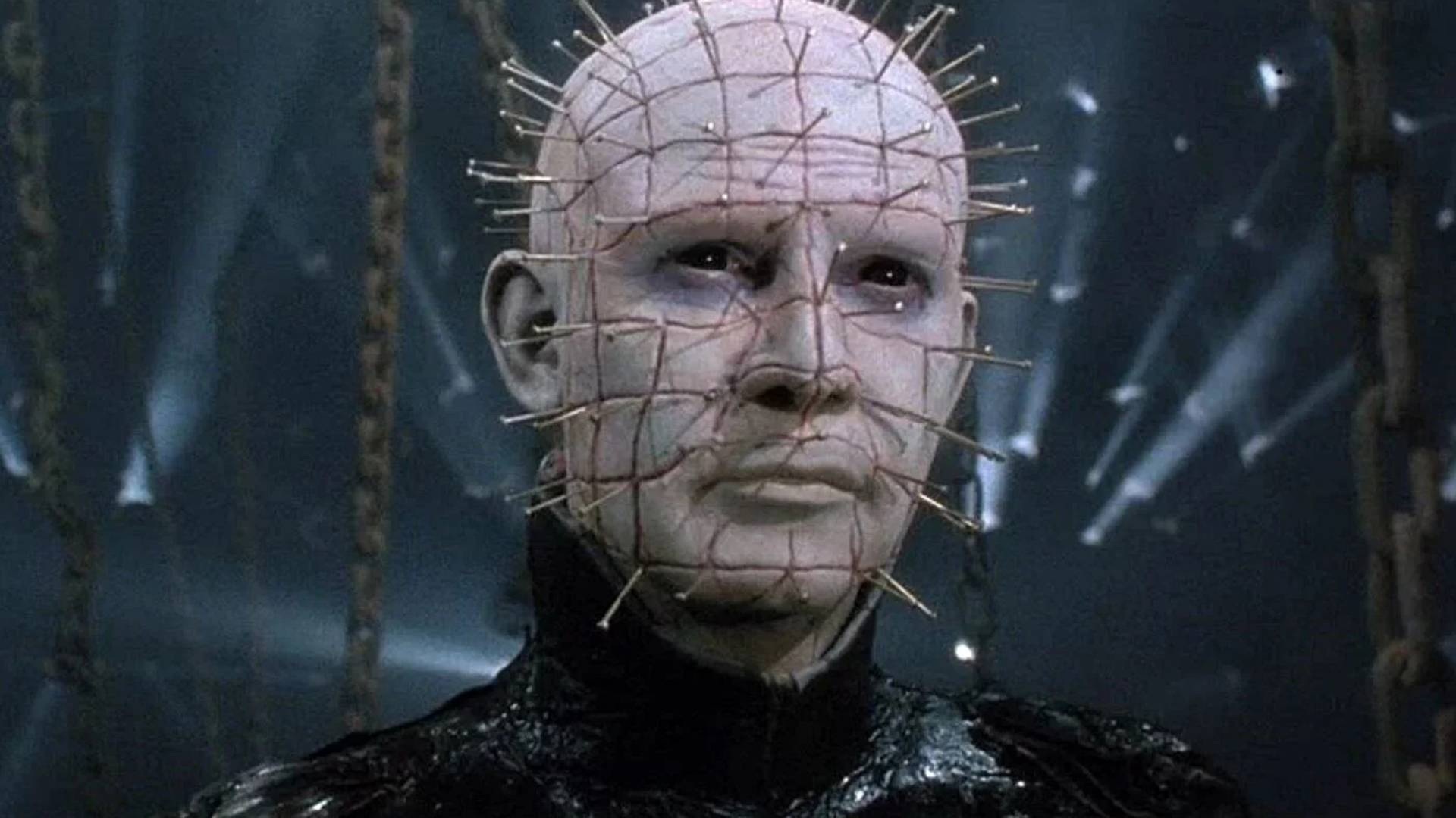 Hellraiser (1987)