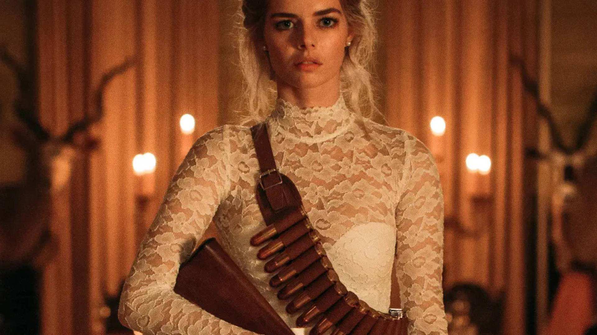 Ready or Not (2019)