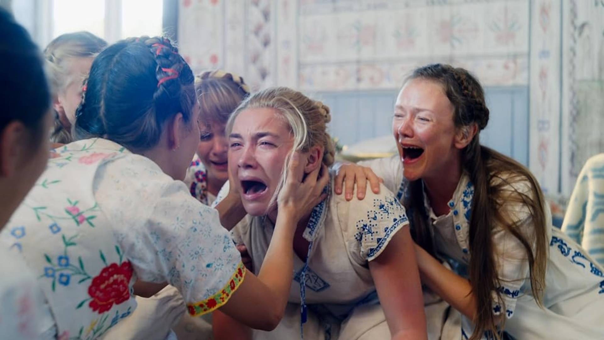 Midsommar (2019)