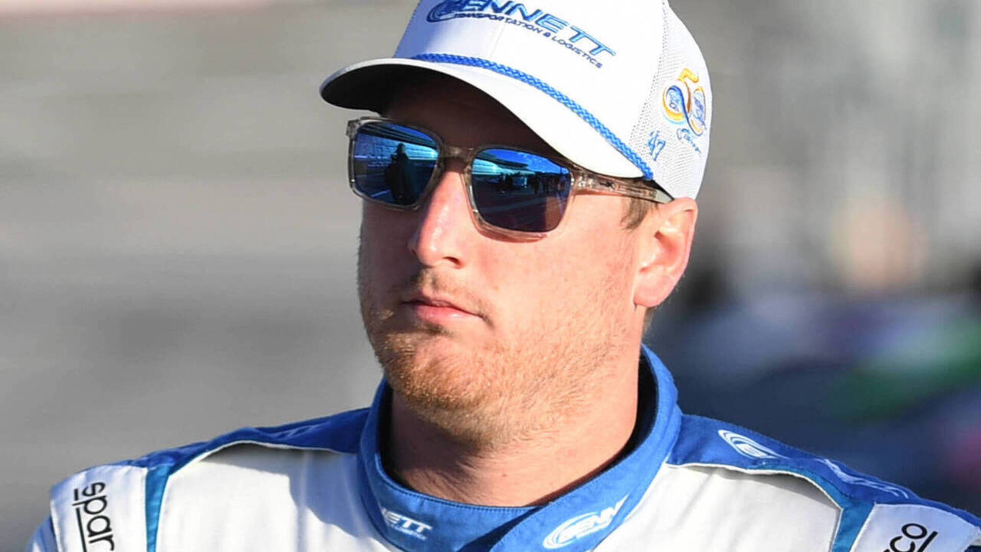 6. Austin Hill