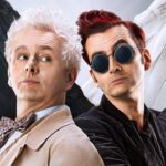 Good Omens (Image: Amazon Prime Video)